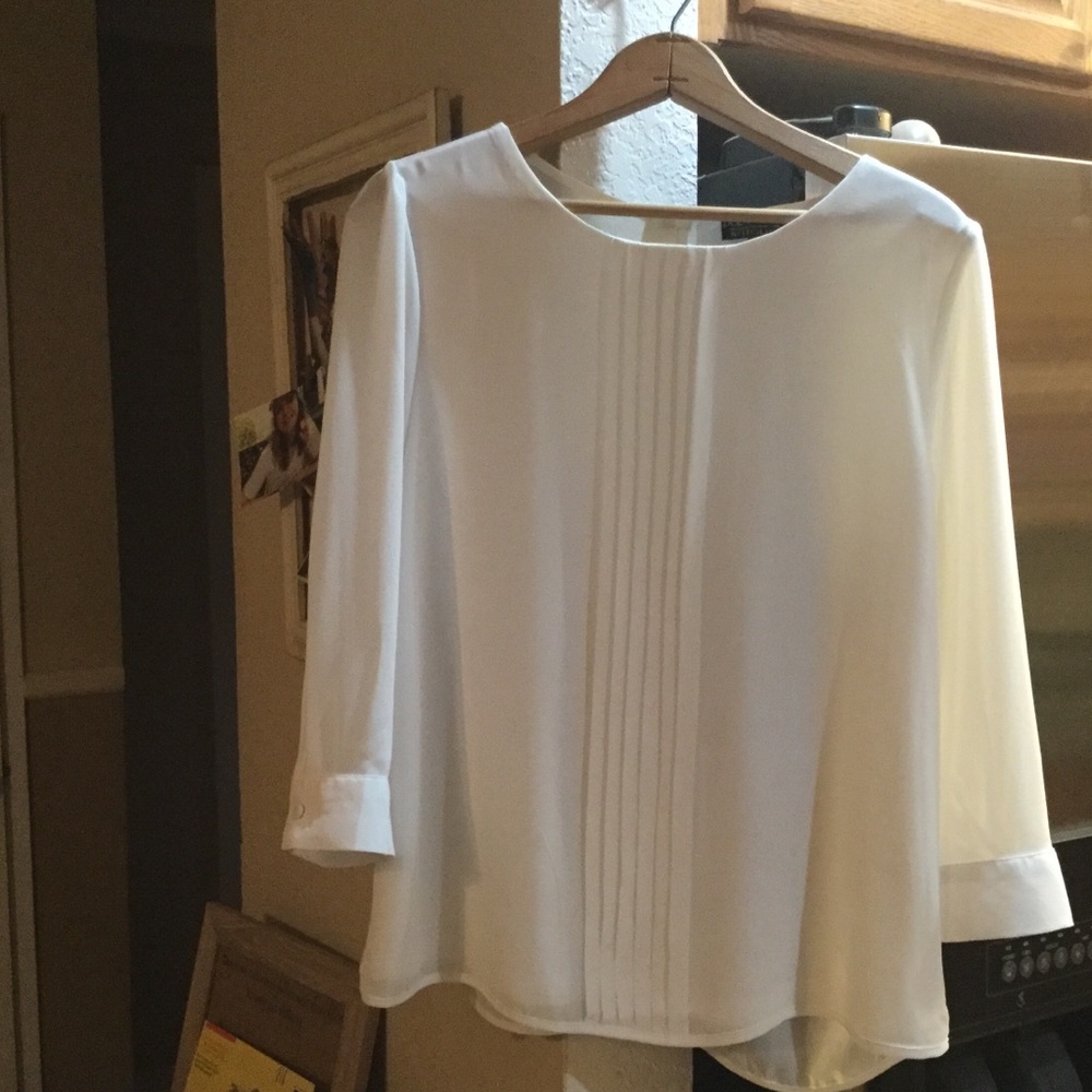 Papermoon Blouse